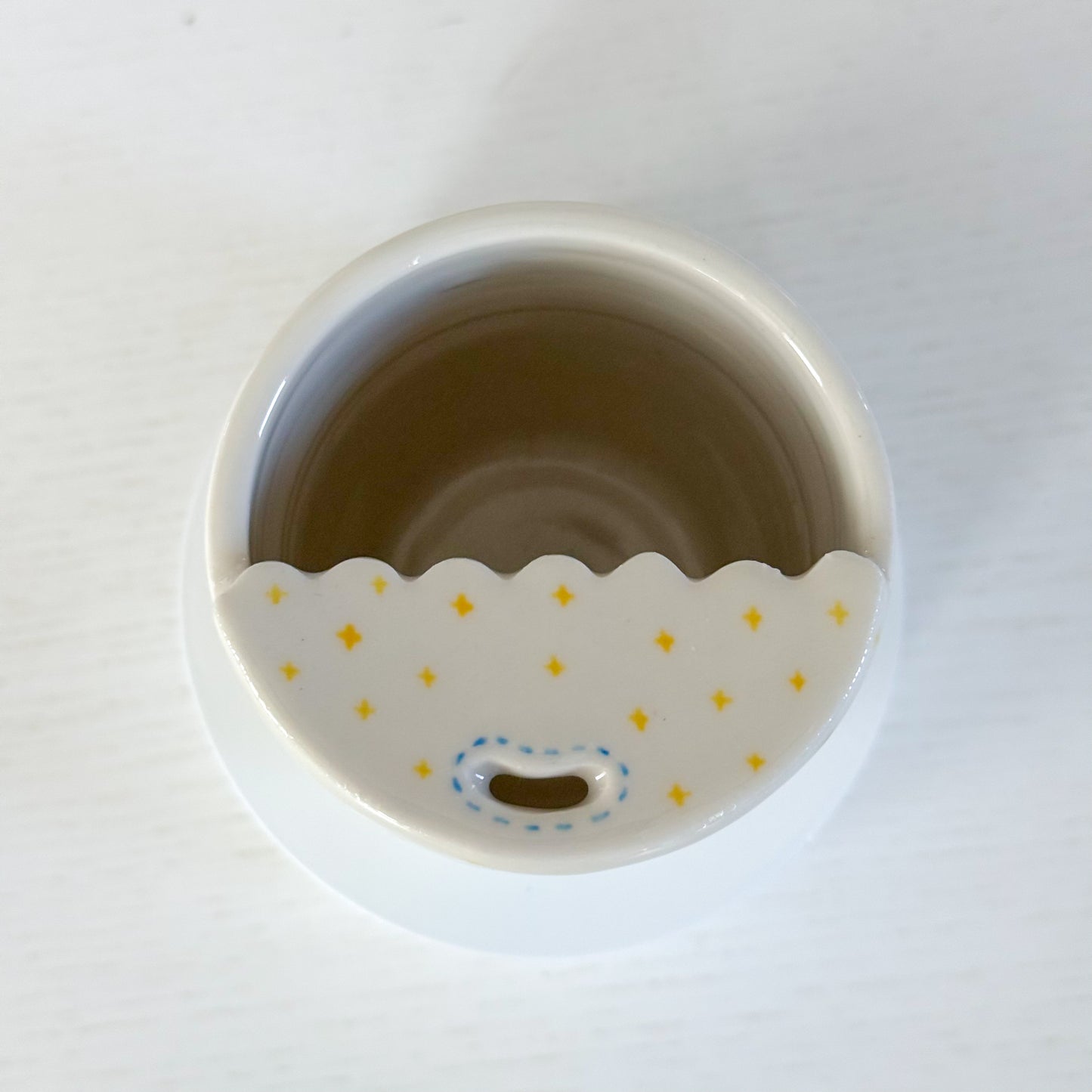 Summer Breeze Travel Mug