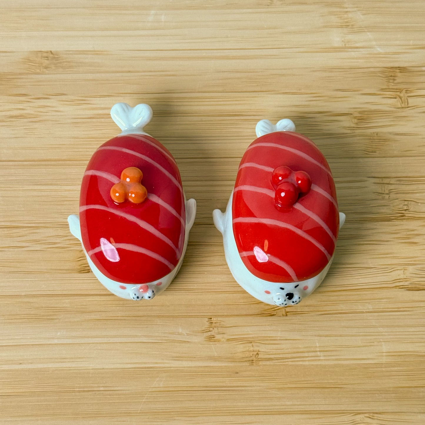 Maguro Nigiri Figurine