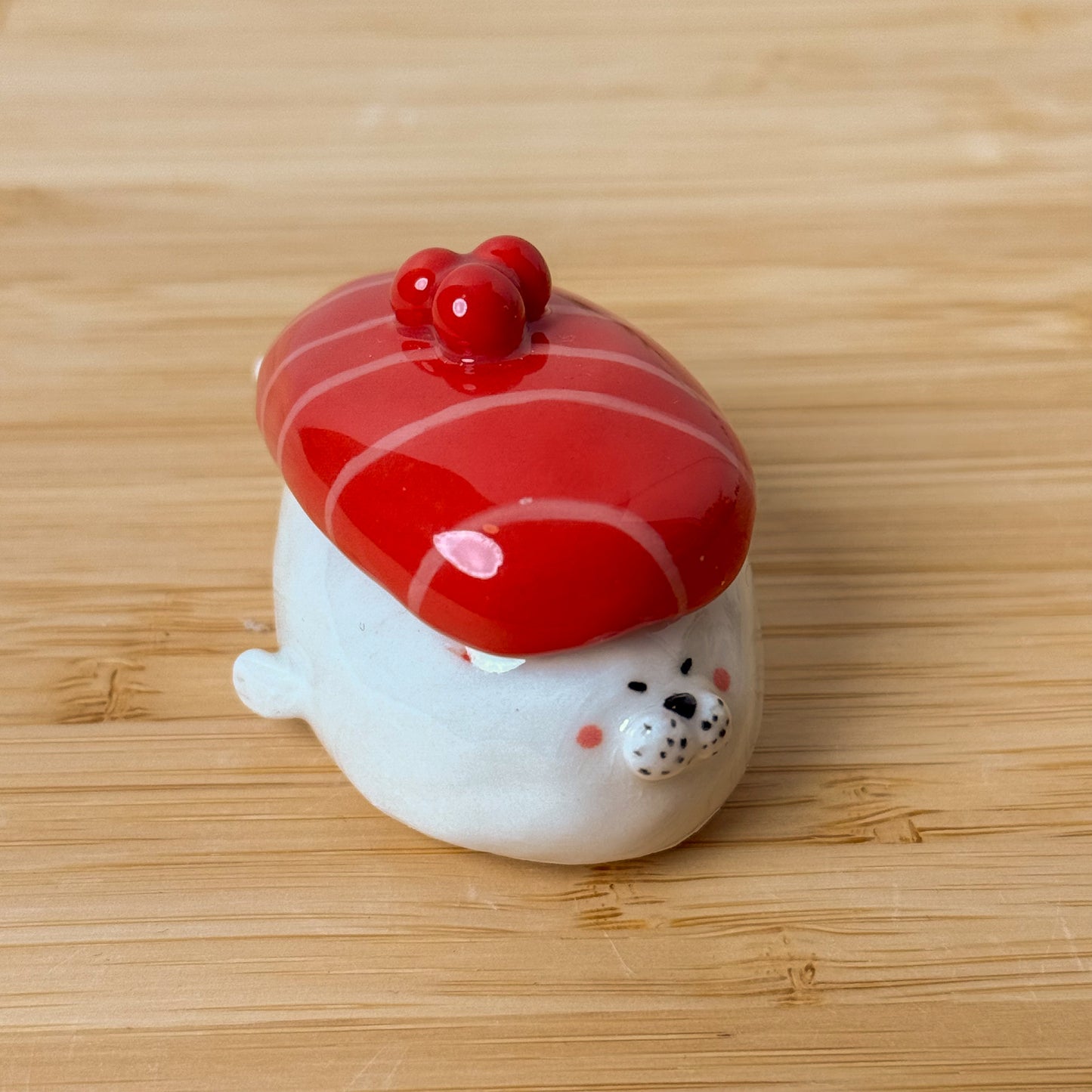 Maguro Nigiri Figurine