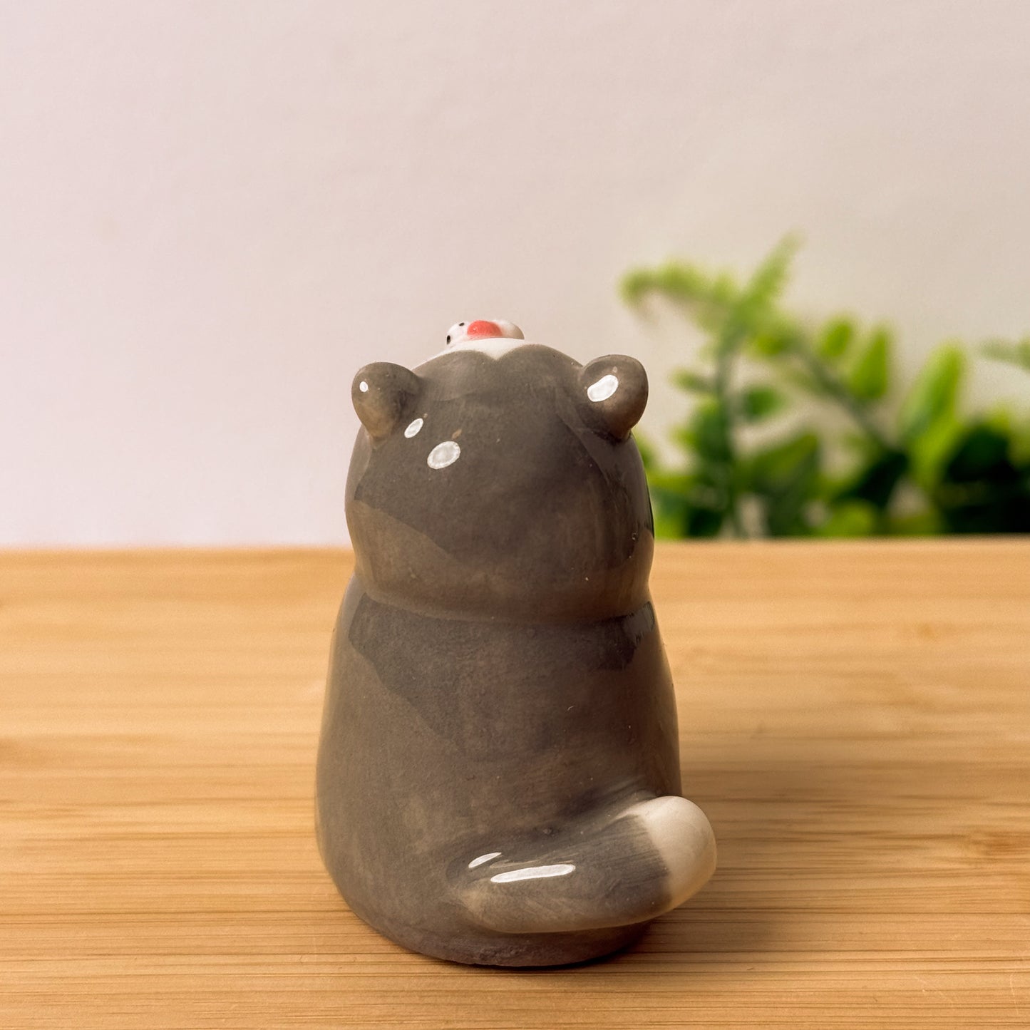 Adopt Me Cat Figurine