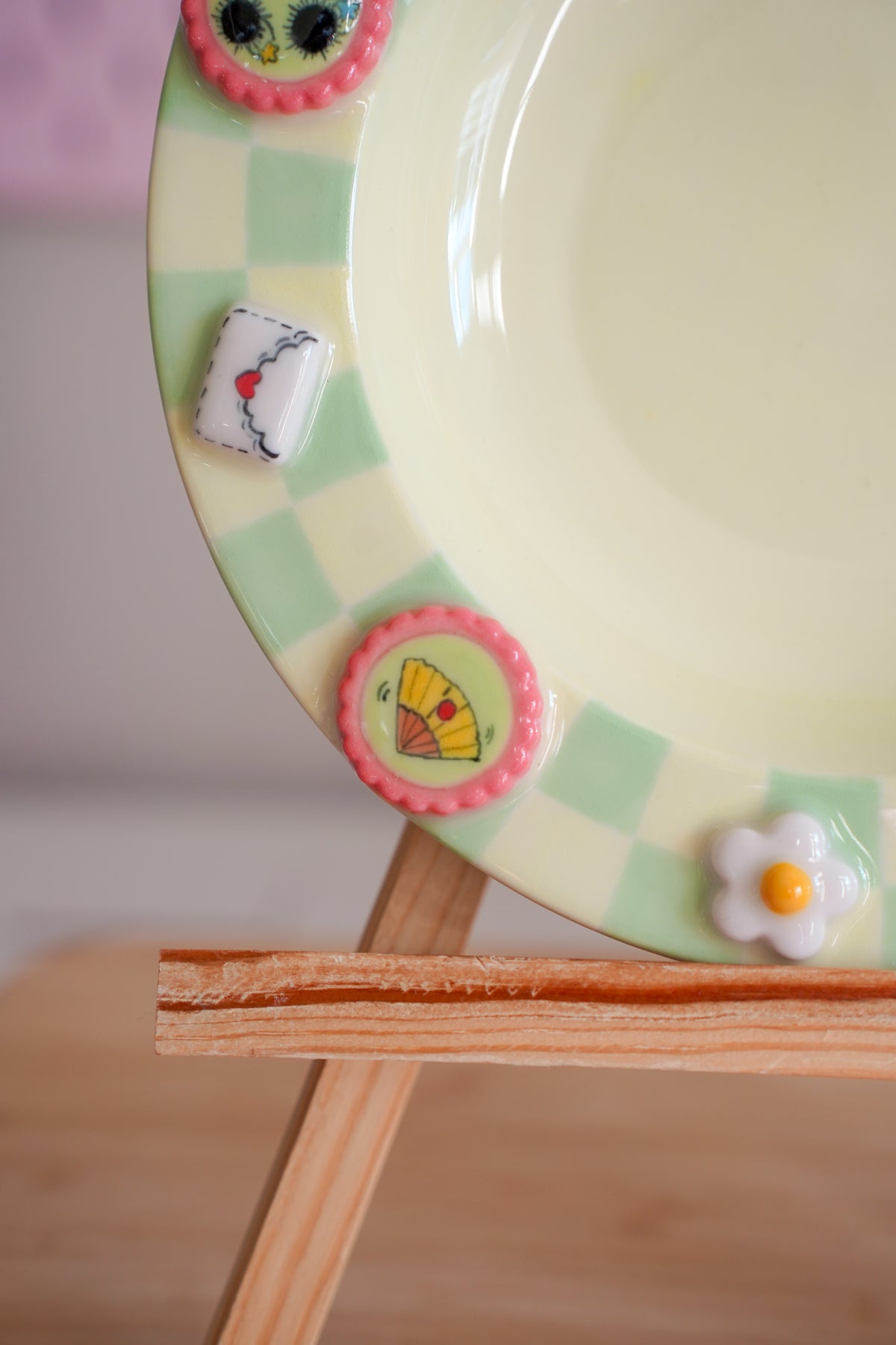 Stamp Plate Spirited Away