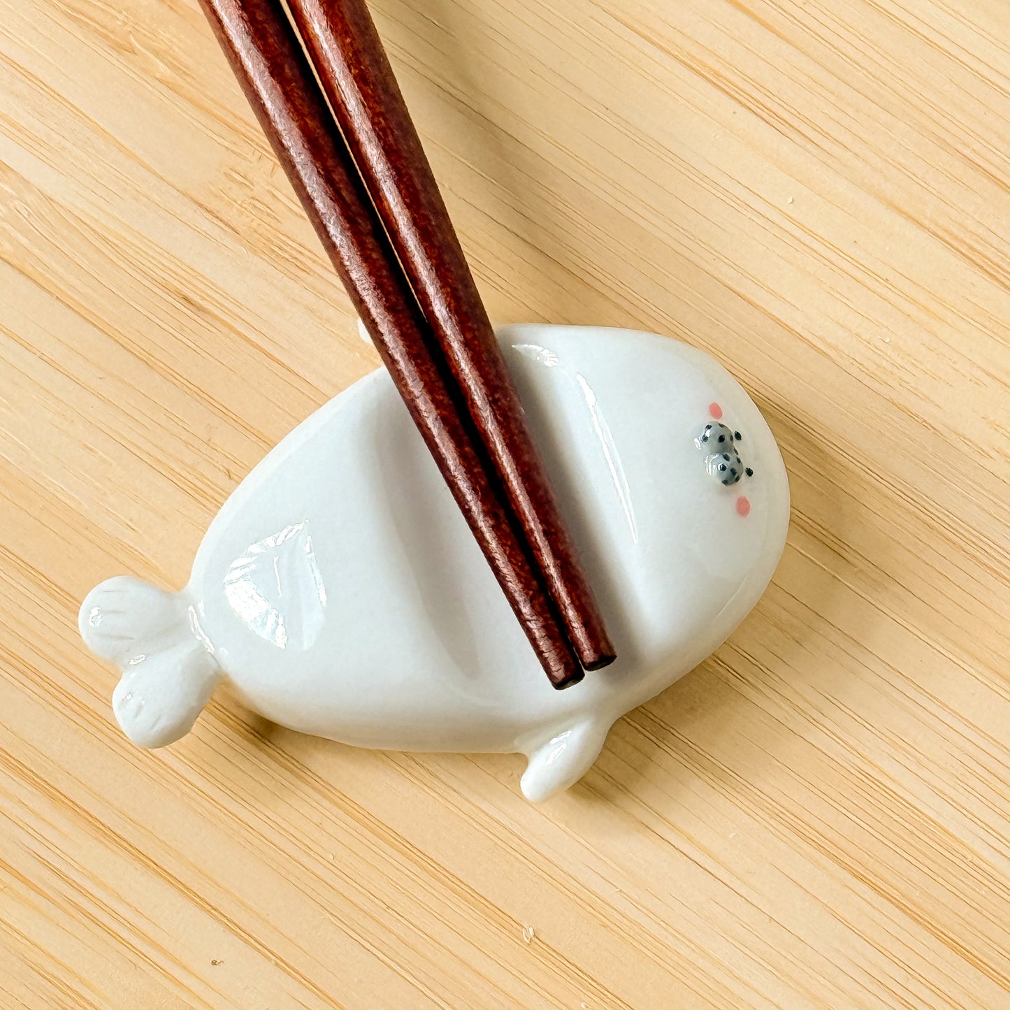Chop Stick Holder