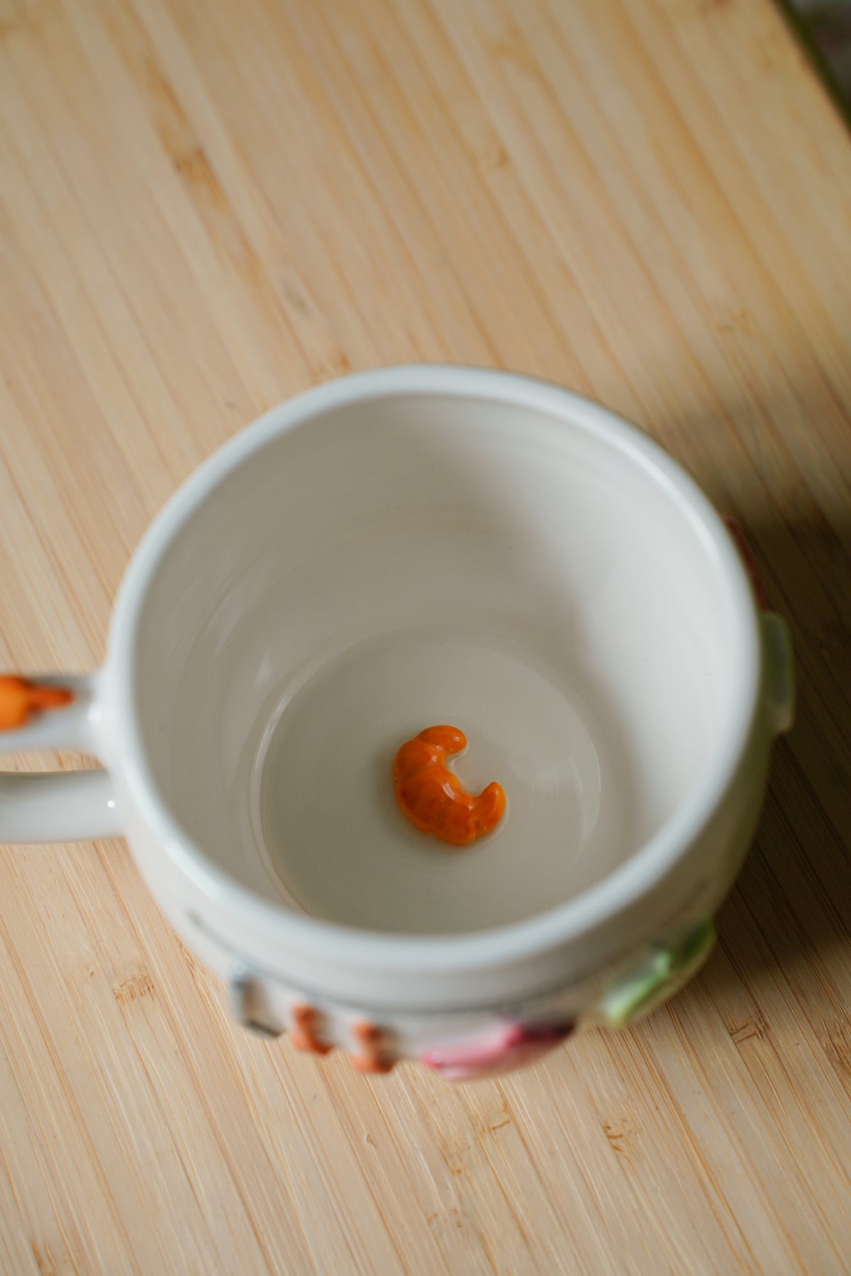 Breakfast Mug