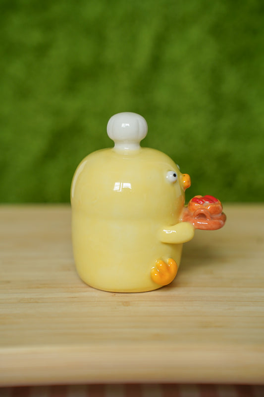 Moka Duck Bakery