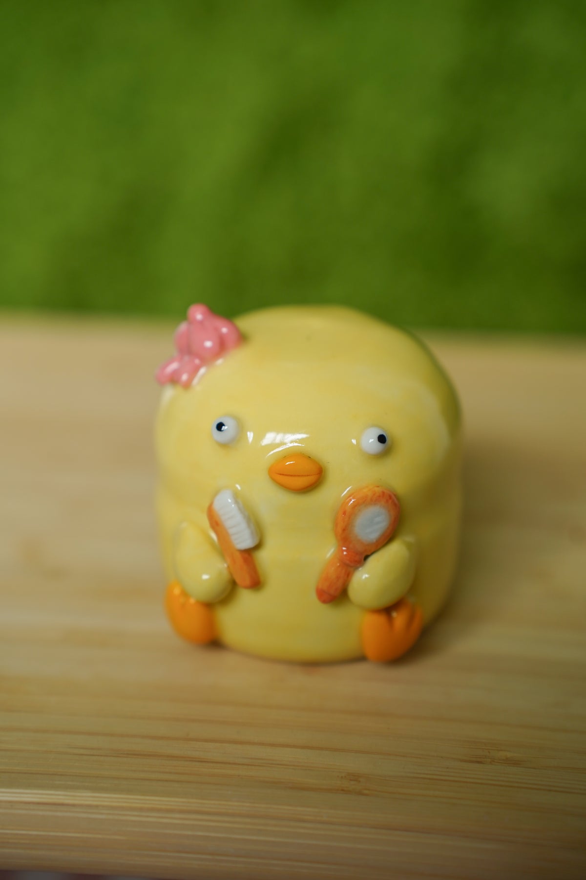 Moka Duck I'm Pretty