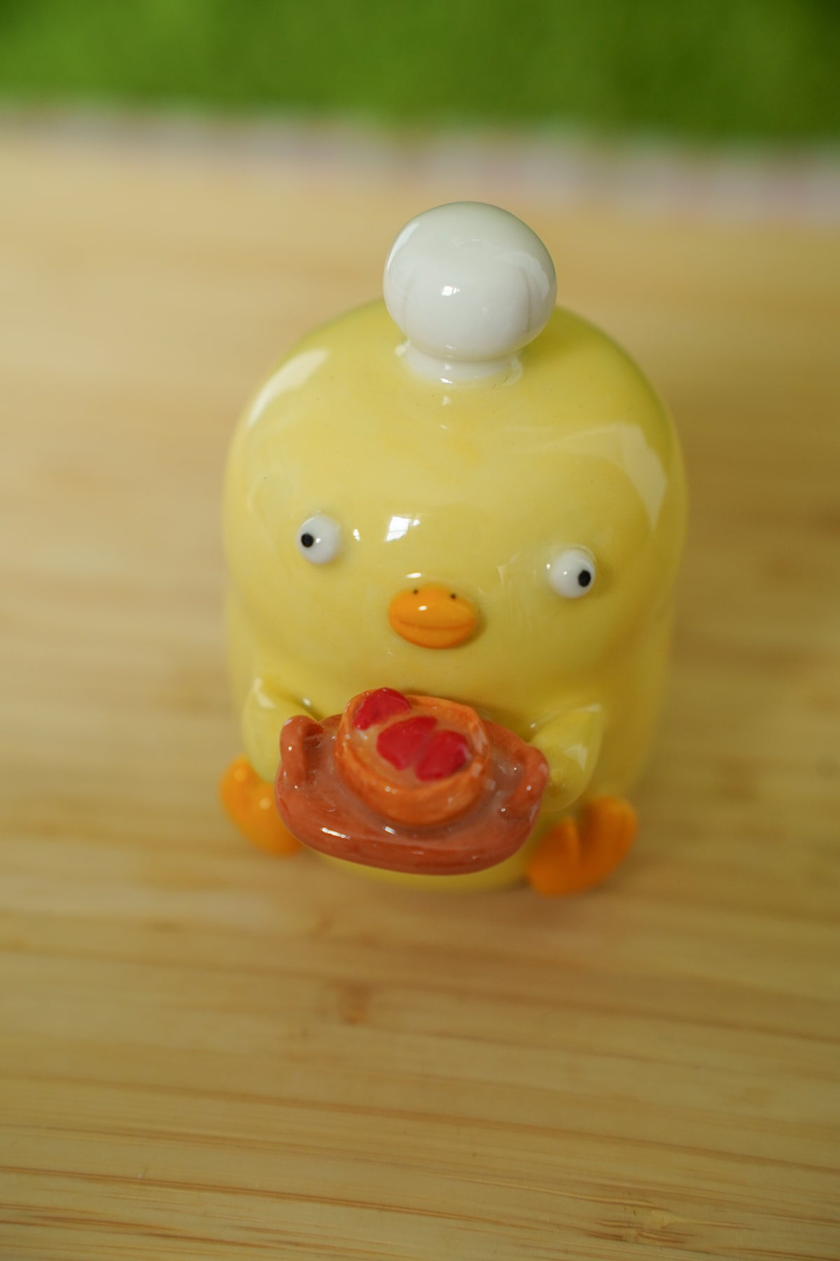 Moka Duck Bakery