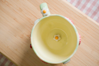 Stamp Mug Spirited Away