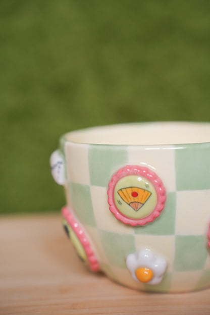 Stamp Mug Spirited Away
