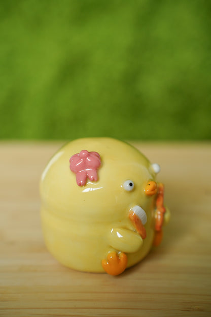 Moka Duck I'm Pretty