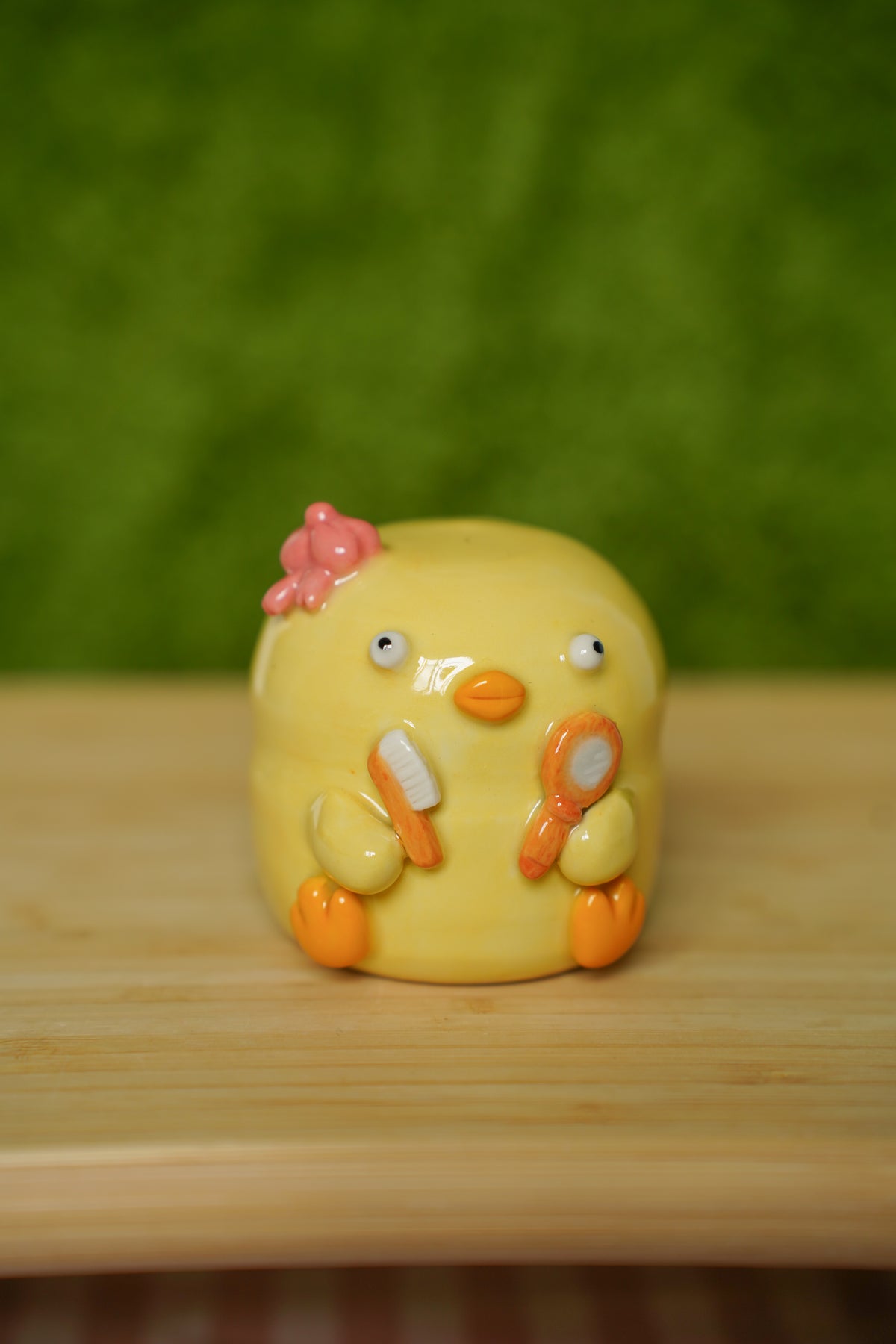 Moka Duck I'm Pretty