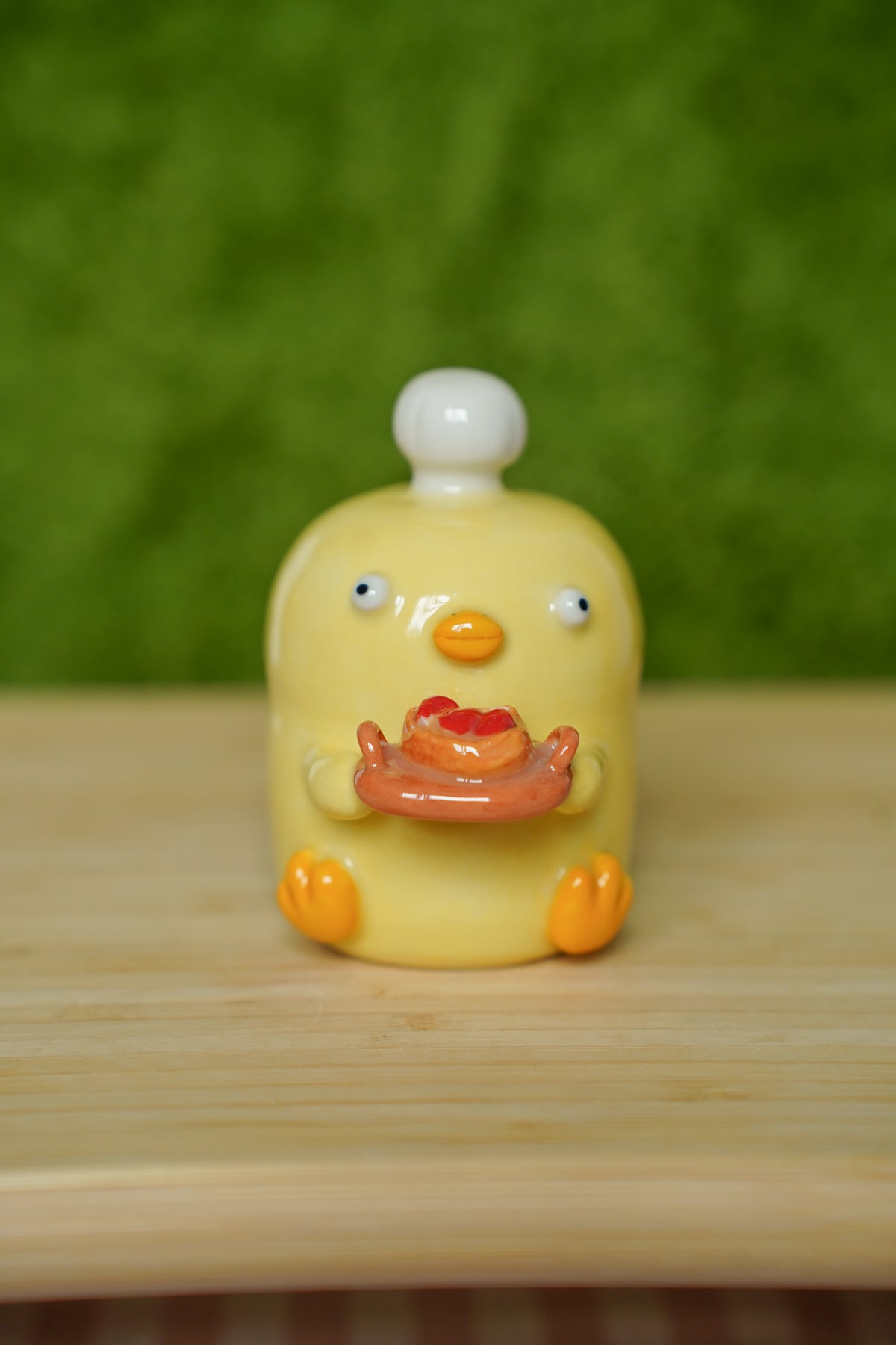 Moka Duck Bakery