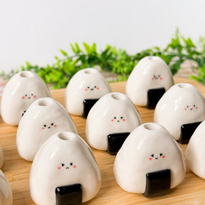 Onigiri Mini Vase