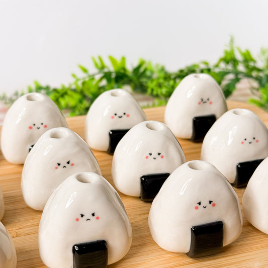 Onigiri Mini Vase