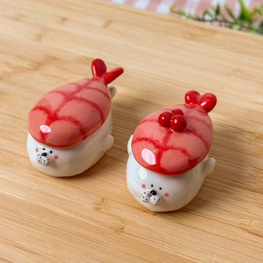 Ebi Nigiri Figurine