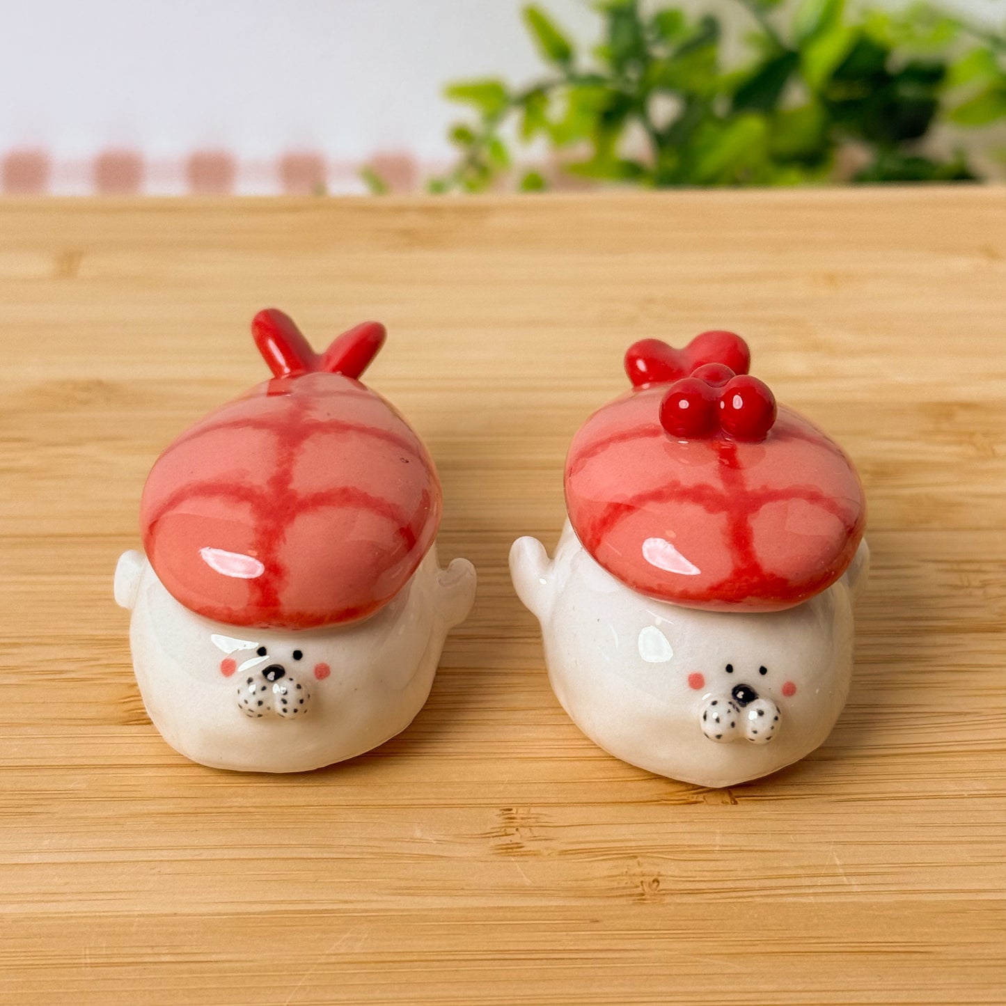 Ebi Nigiri Figurine