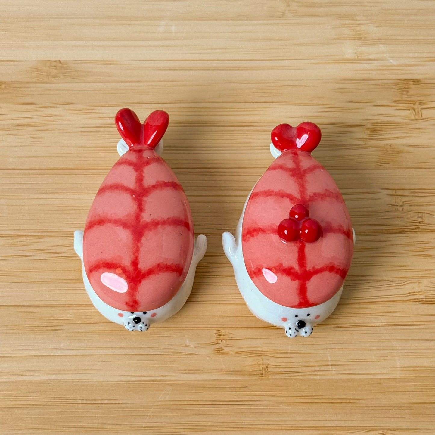 Ebi Nigiri Figurine