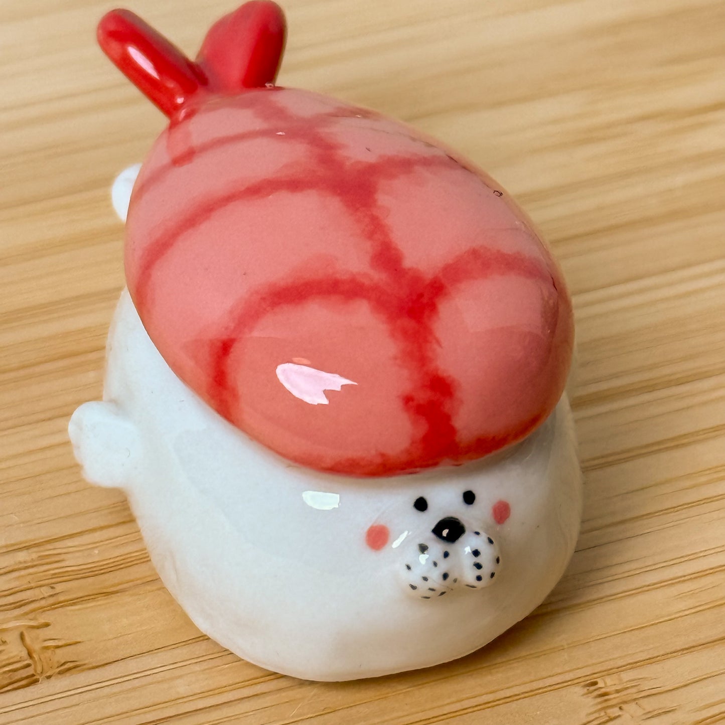 Ebi Nigiri Figurine