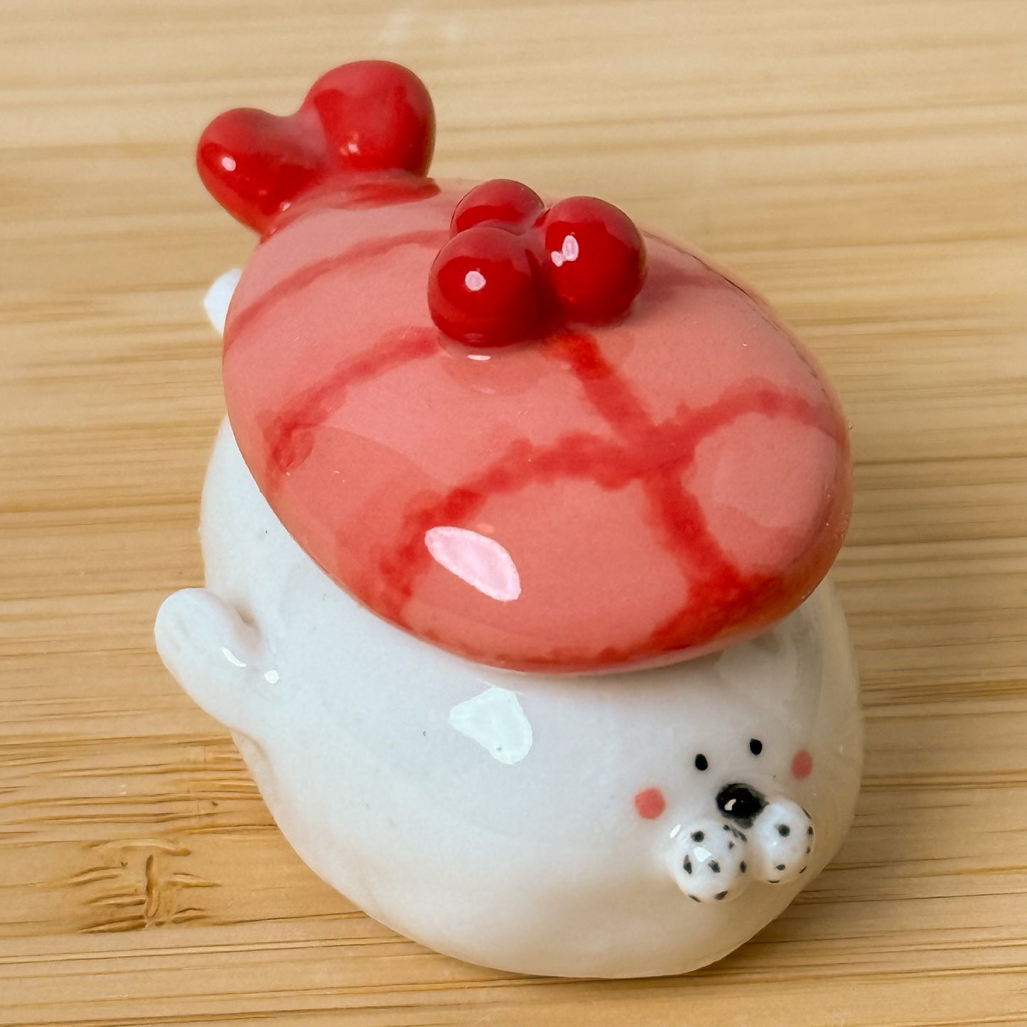 Ebi Nigiri Figurine